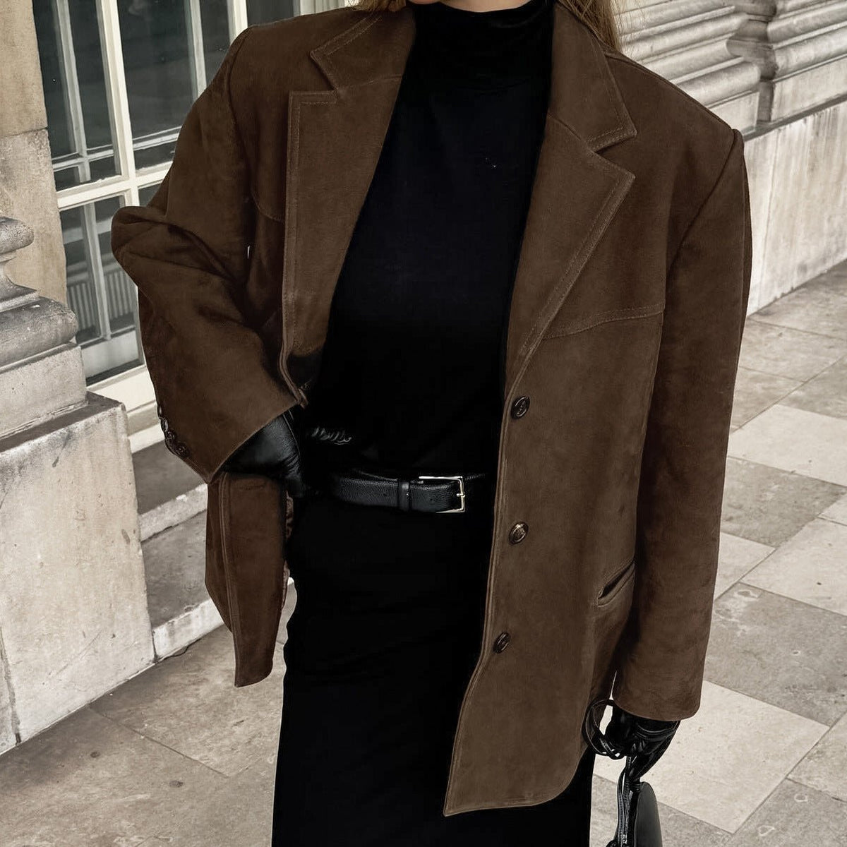 Elegantly Designed Jacket