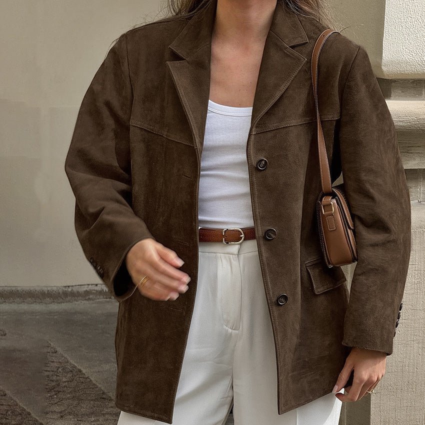 Elegantly Designed Jacket