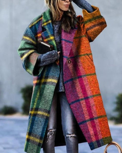 Ella Summer Coat
