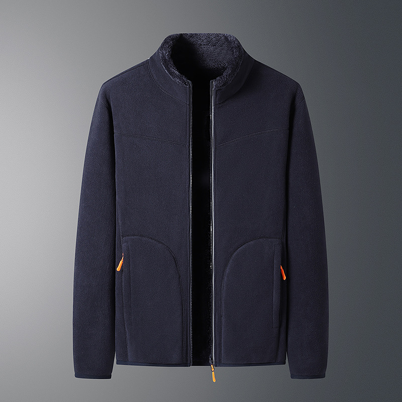 Katariina | Classic and Comfortable winter Jacket