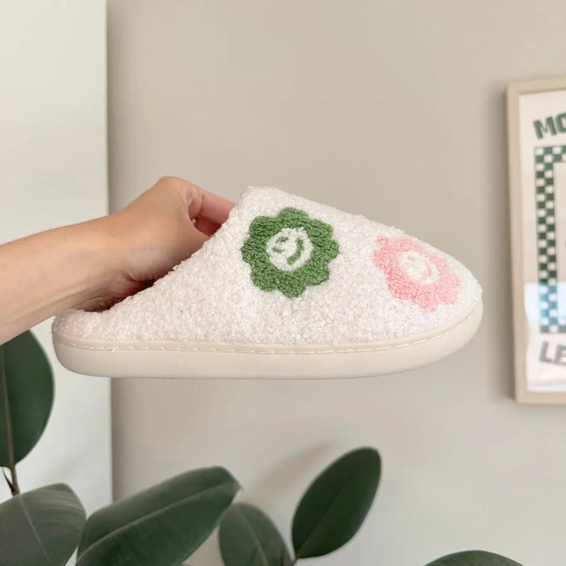 Beautifully Crafted Slippers in a Classic Style
