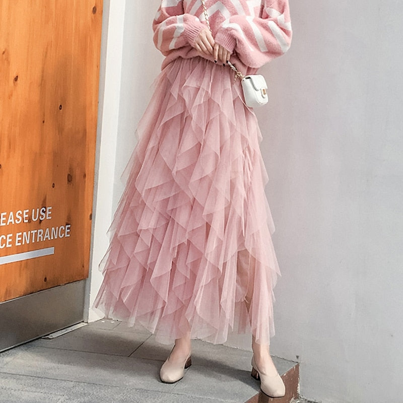 Bella Skirt