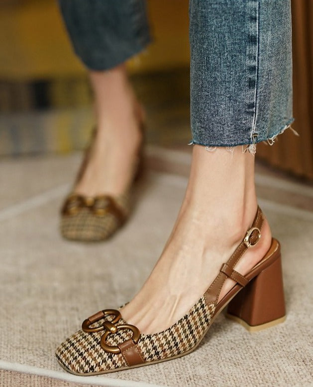 Elison Vibes Sandals