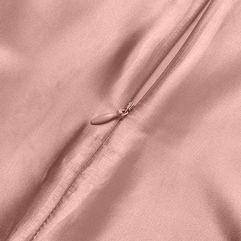 Karolina Maxi Skirt
