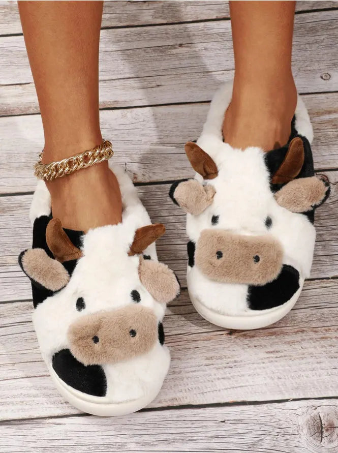 Sophisticated Slippers with a Clean Classic Look
