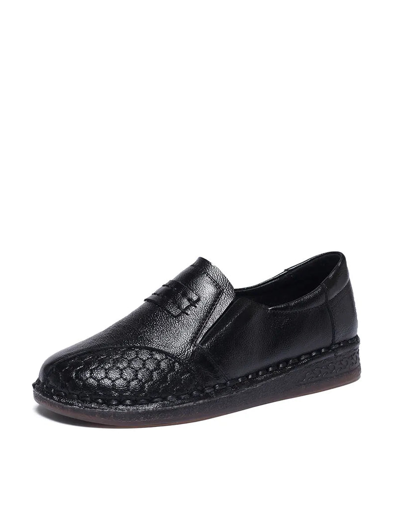 Finely Styled Shoes with a Classic Vintage Look