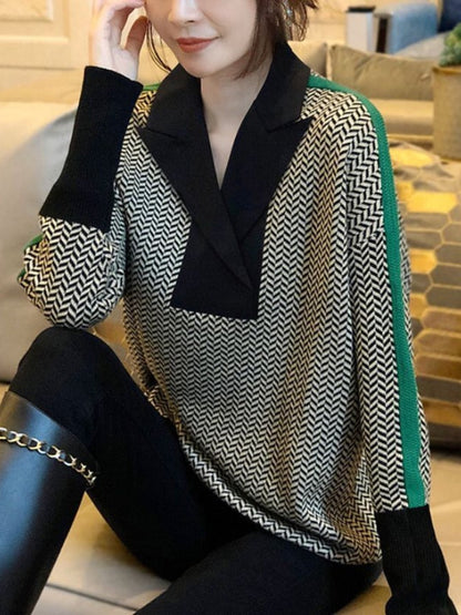 Paola Sweater