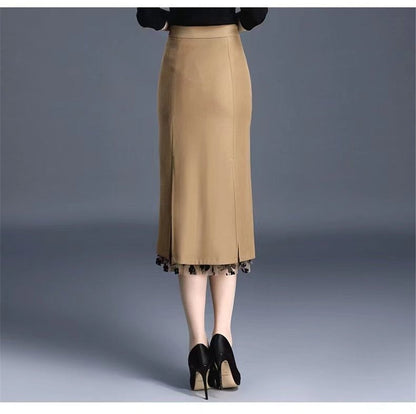 Sona Skirt