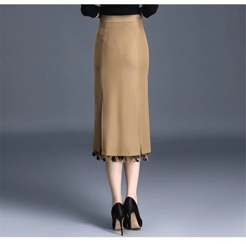 Sona Skirt