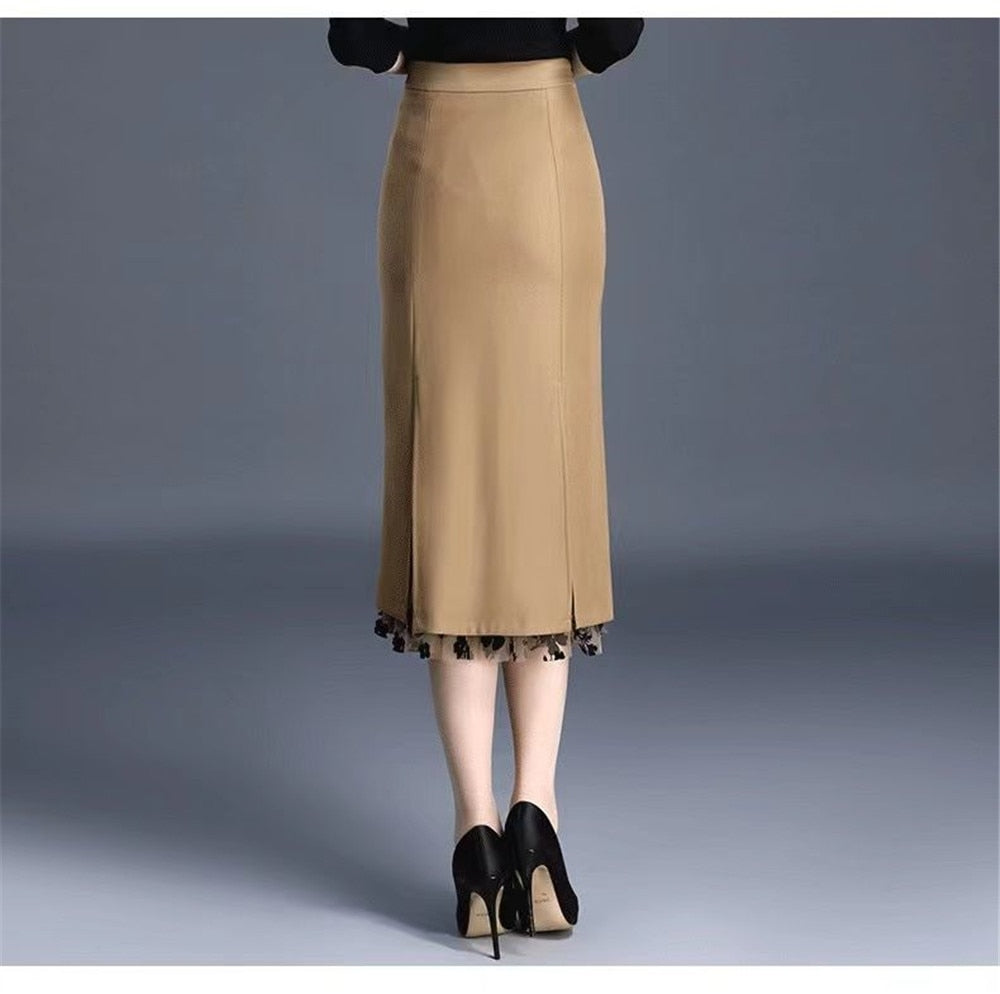 Sona Skirt