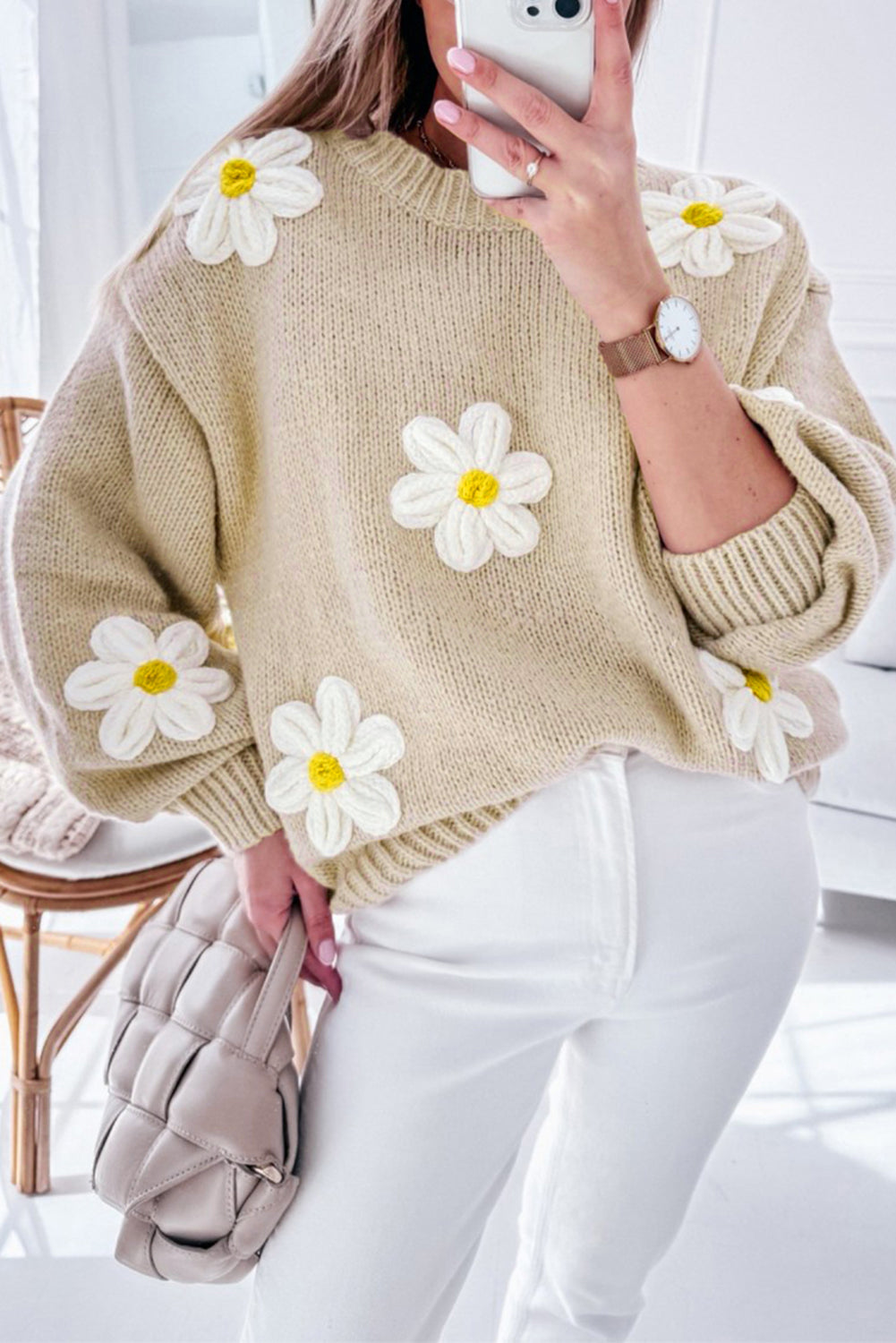 Classic Vintage Sweater