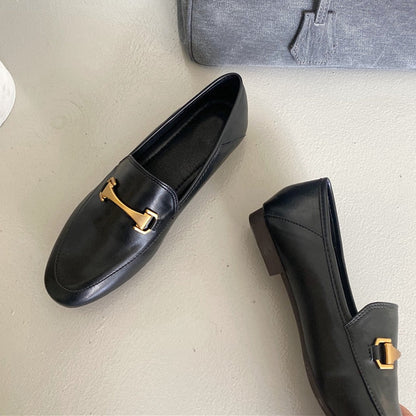 Beautifully Crafted Slippers in a Classic Style