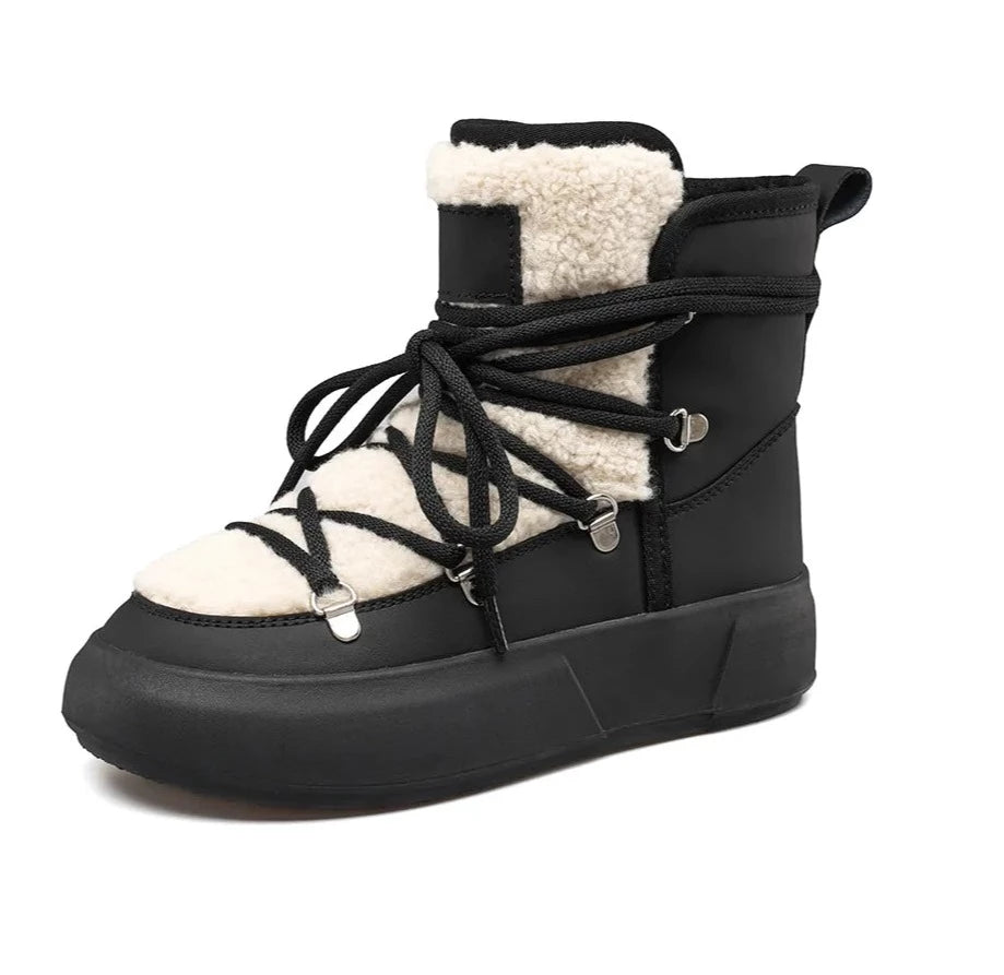 Felisa Boots