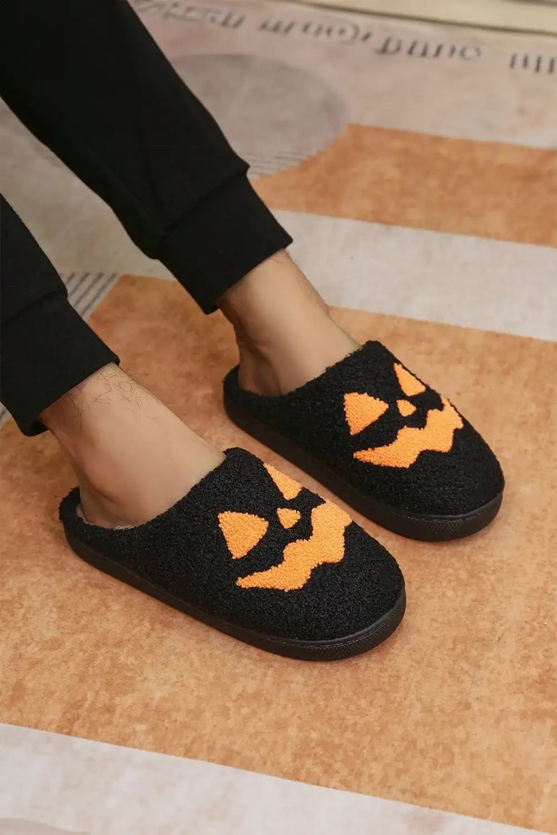 Beautifully Finished Slippers in a Timeless Design