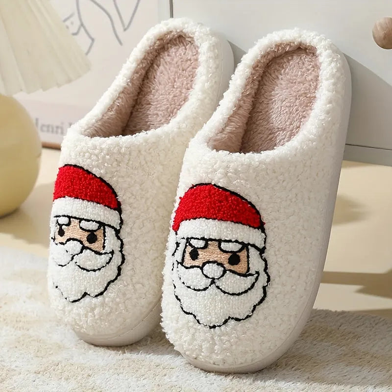 Beautifully Crafted Slippers in a Classic Style