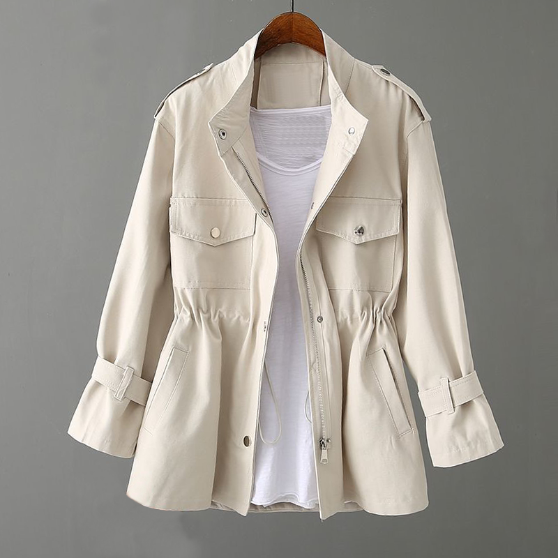 Thilda | Timeless and Elegant winter Coat