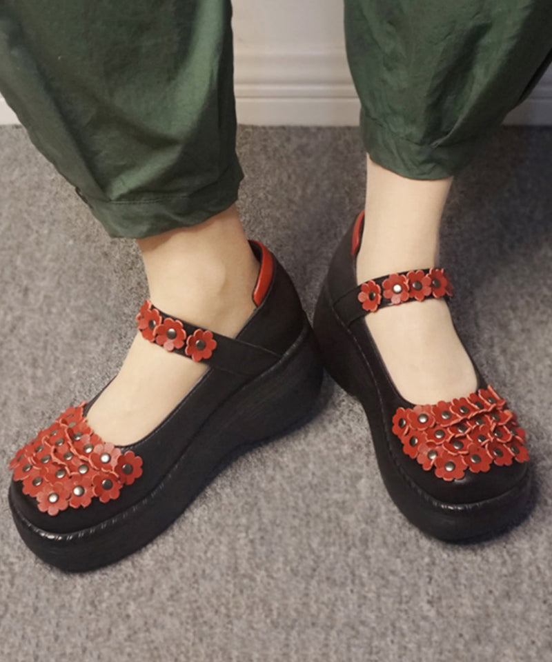 Beautifully Crafted Heels in a Classic Style