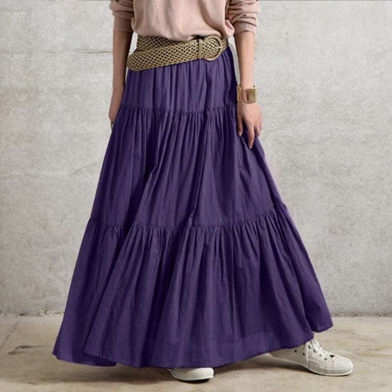 Ginna Skirt