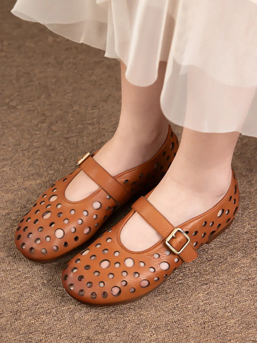 Elegantly Styled Shoes for Everyday Wear
