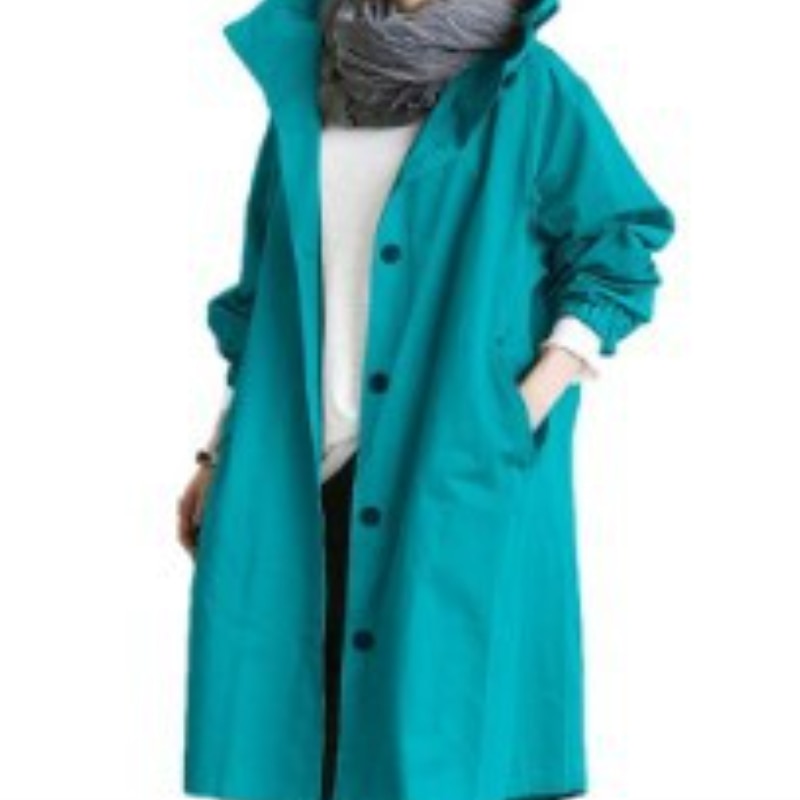 Tullia | Timeless and Elegant winter Coat