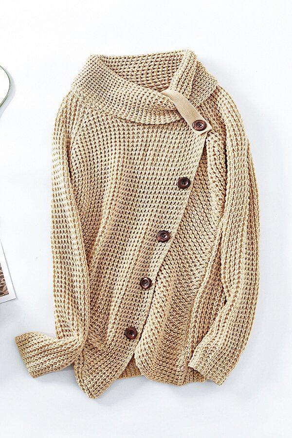 Elegantly Designed Sweater