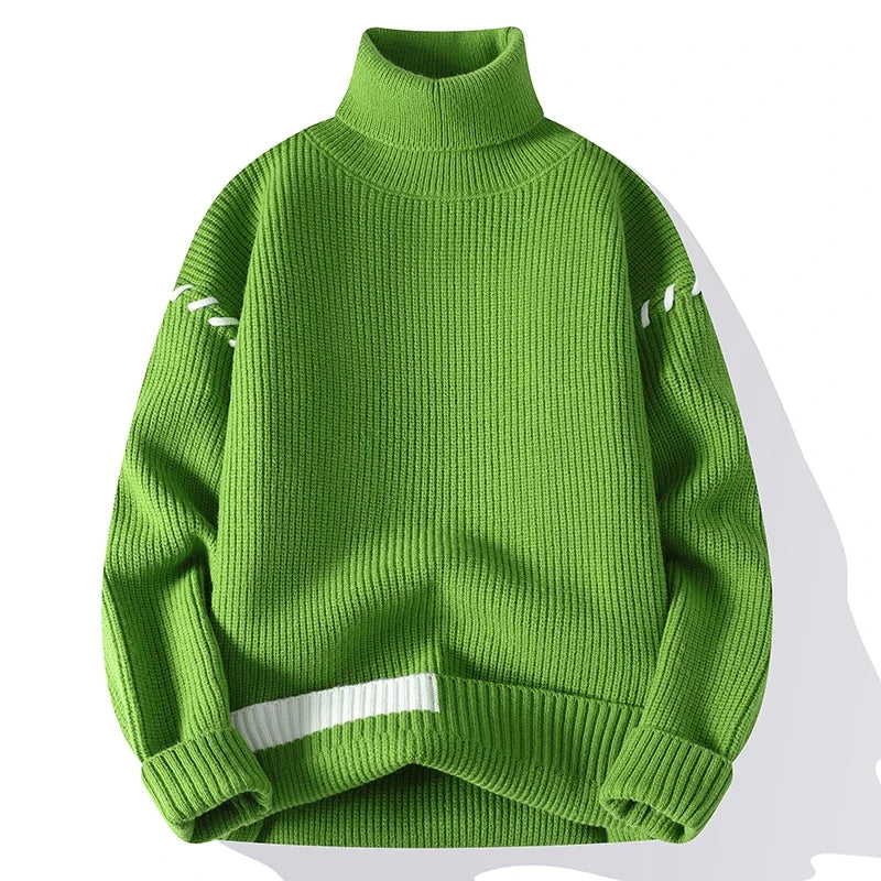 Classic Vintage Sweater