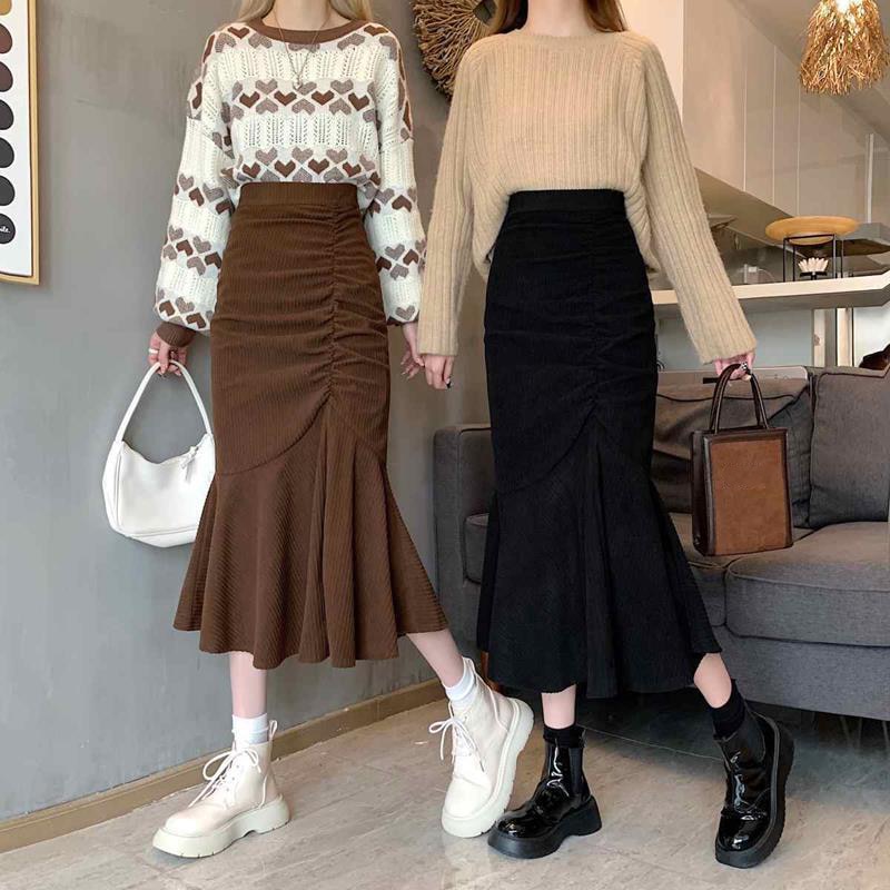 Olii Skirt