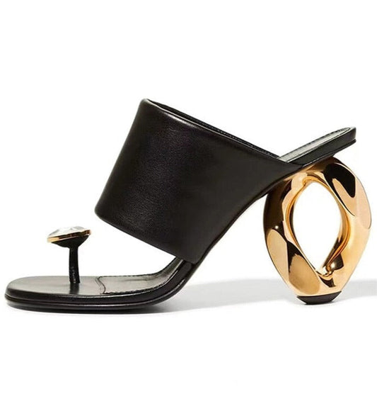 Alisa Sandals