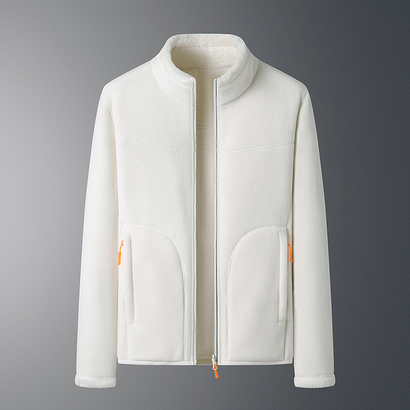 Katariina | Classic and Comfortable winter Jacket