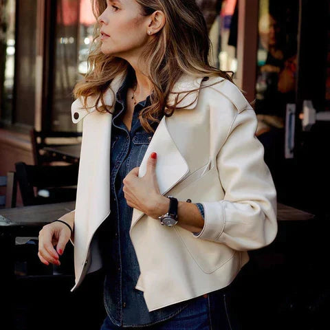 Thoughtfully Designed Jacket
