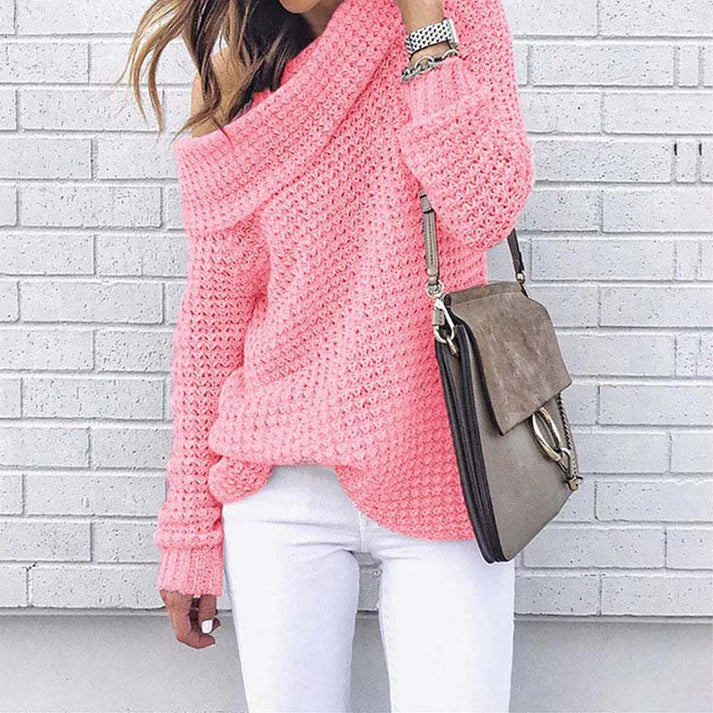 Thoughtfully Designed Sweater