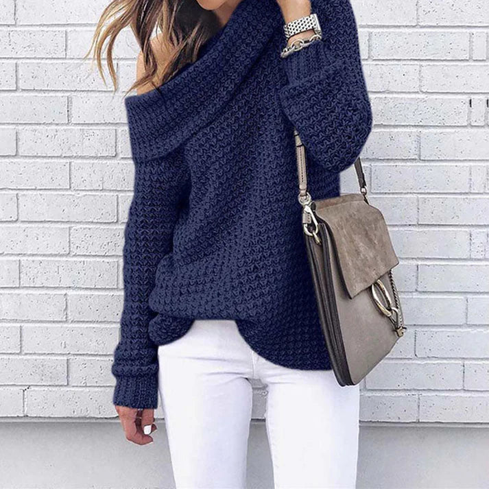 Thoughtfully Designed Sweater