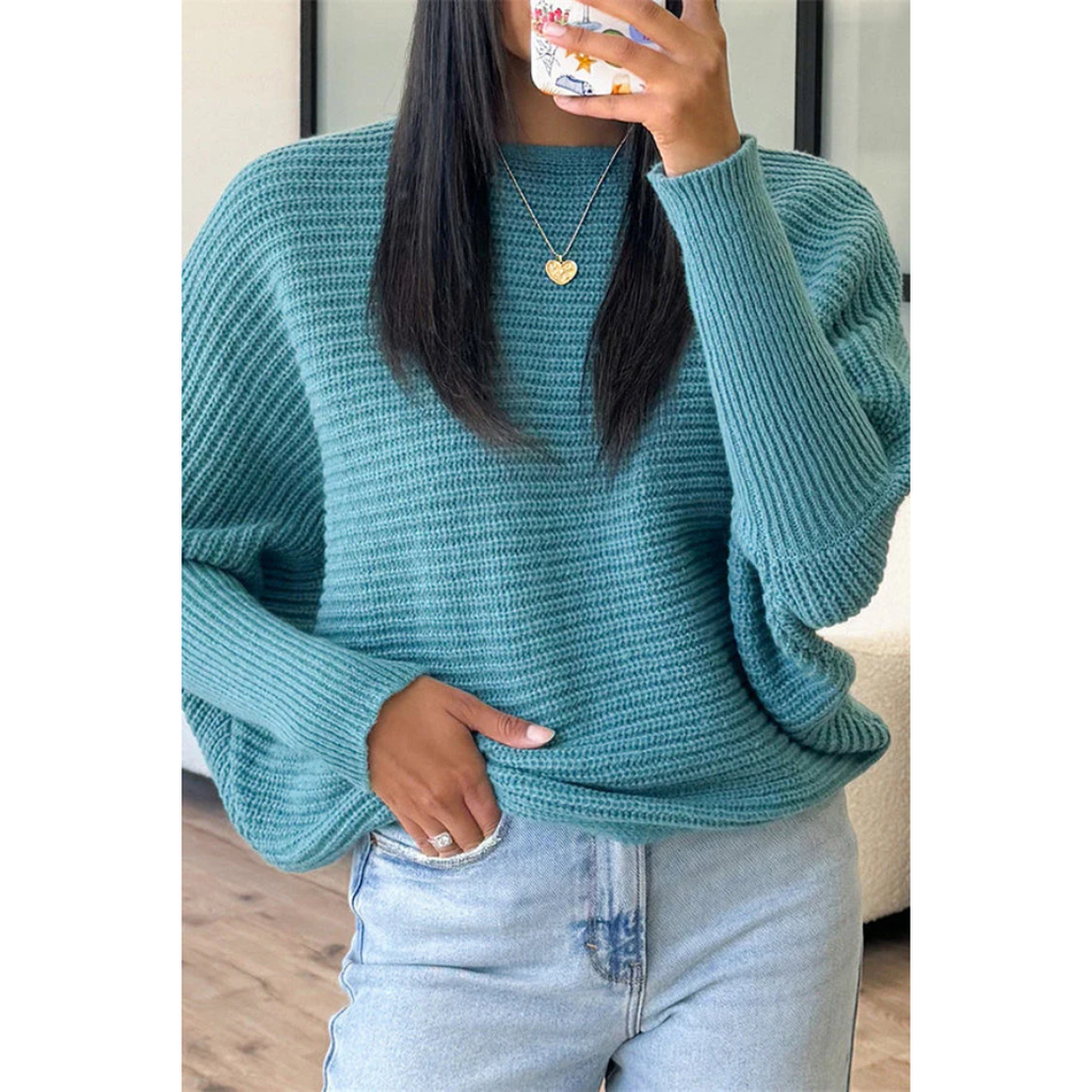 Beautifully Crafted Sweater