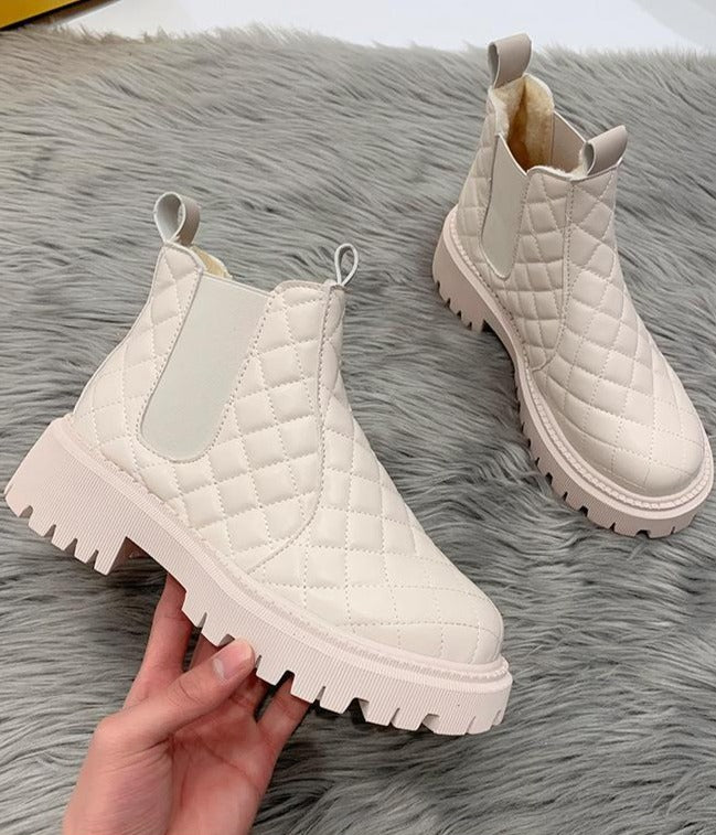 Laila Boots
