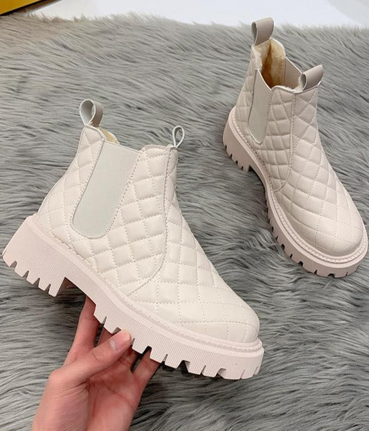 Laila Boots