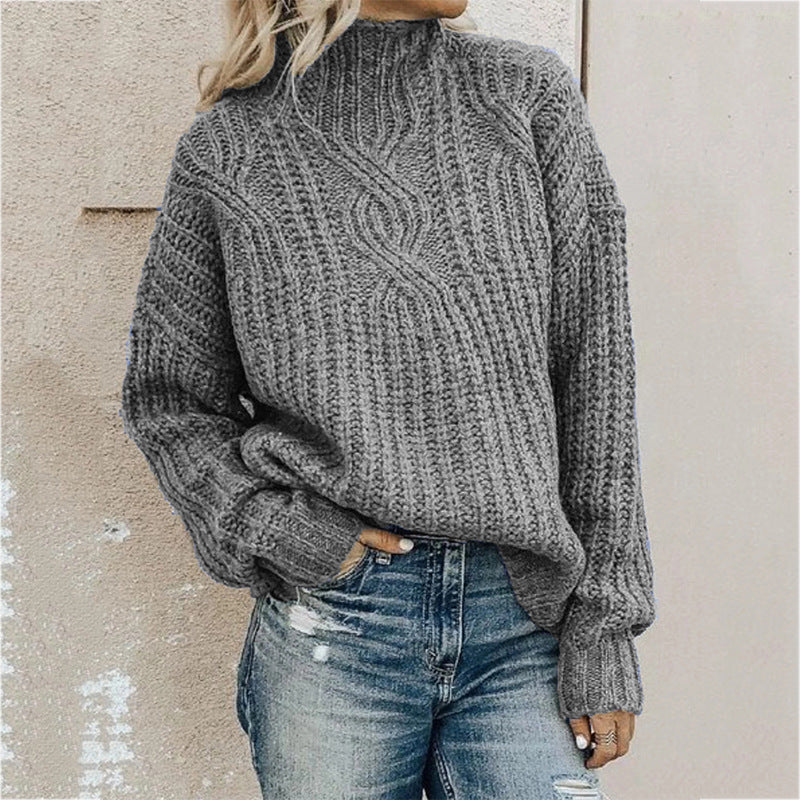 Vintage Inspired Sweater