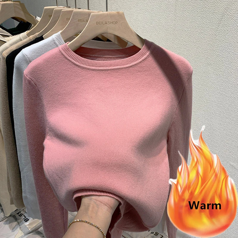 Classic Vintage Sweater