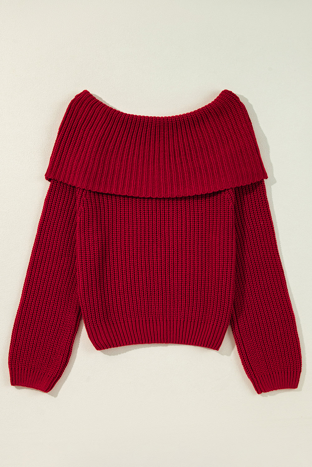 Vintage Inspired Sweater