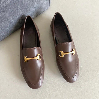 Beautifully Crafted Slippers in a Classic Style