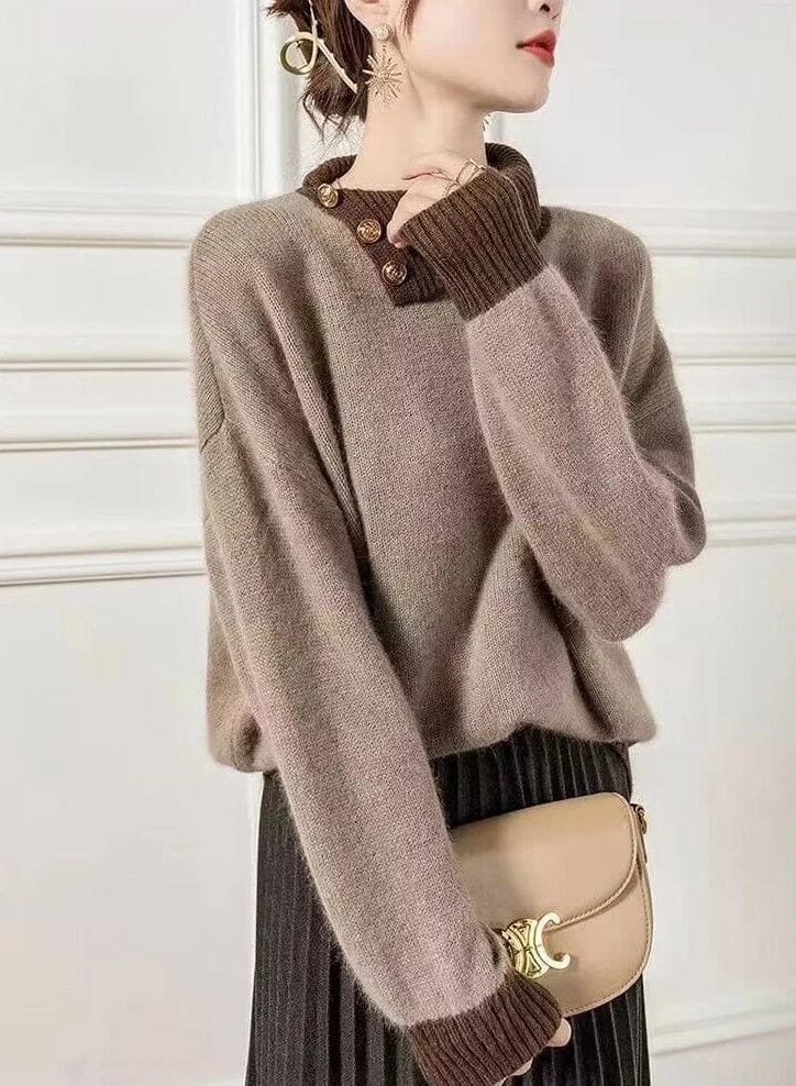 JO | Knitted sweaters