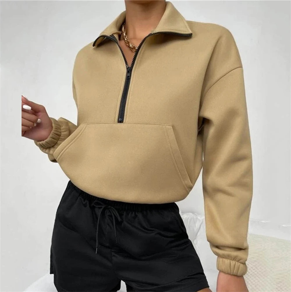 Classic Designed Sweater