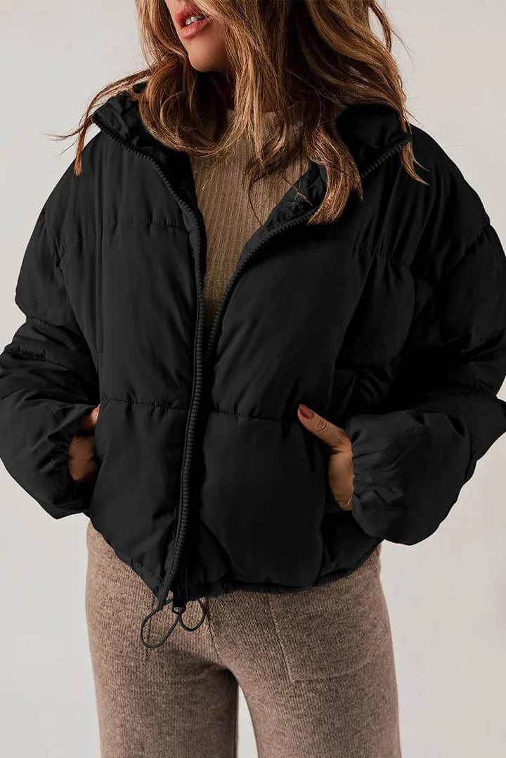 Gracefully Designed Jacket