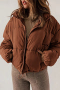 Gracefully Designed Jacket