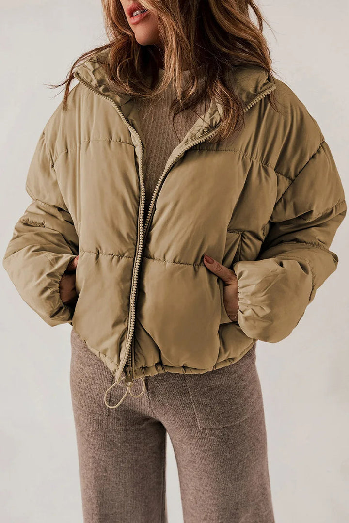 Elegantly Designed Jacket