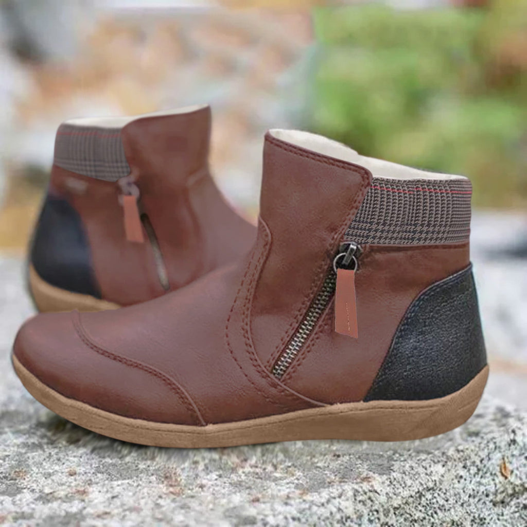 JO | Comfortable and fashionable orthopaedic boots