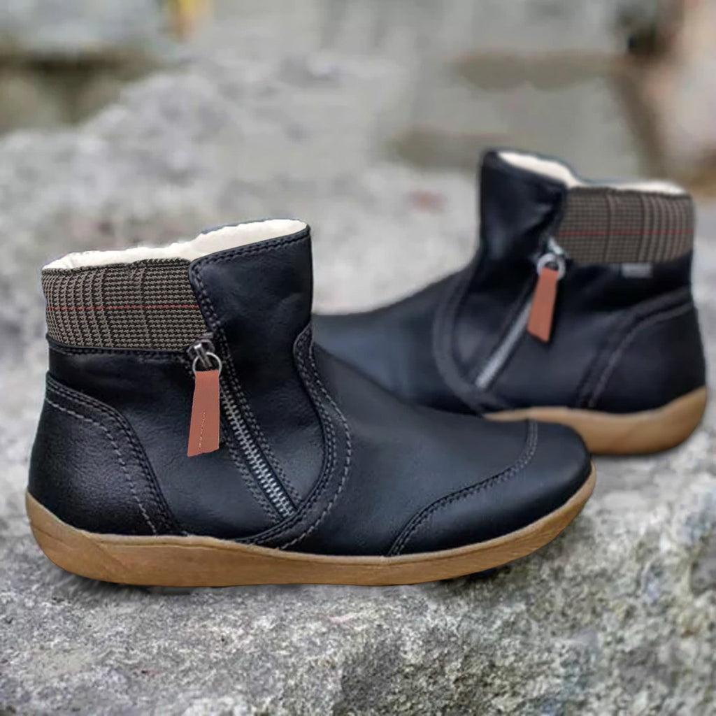 JO | Comfortable and fashionable orthopaedic boots