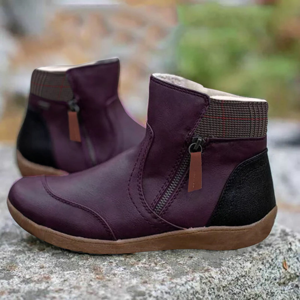 JO | Comfortable and fashionable orthopaedic boots