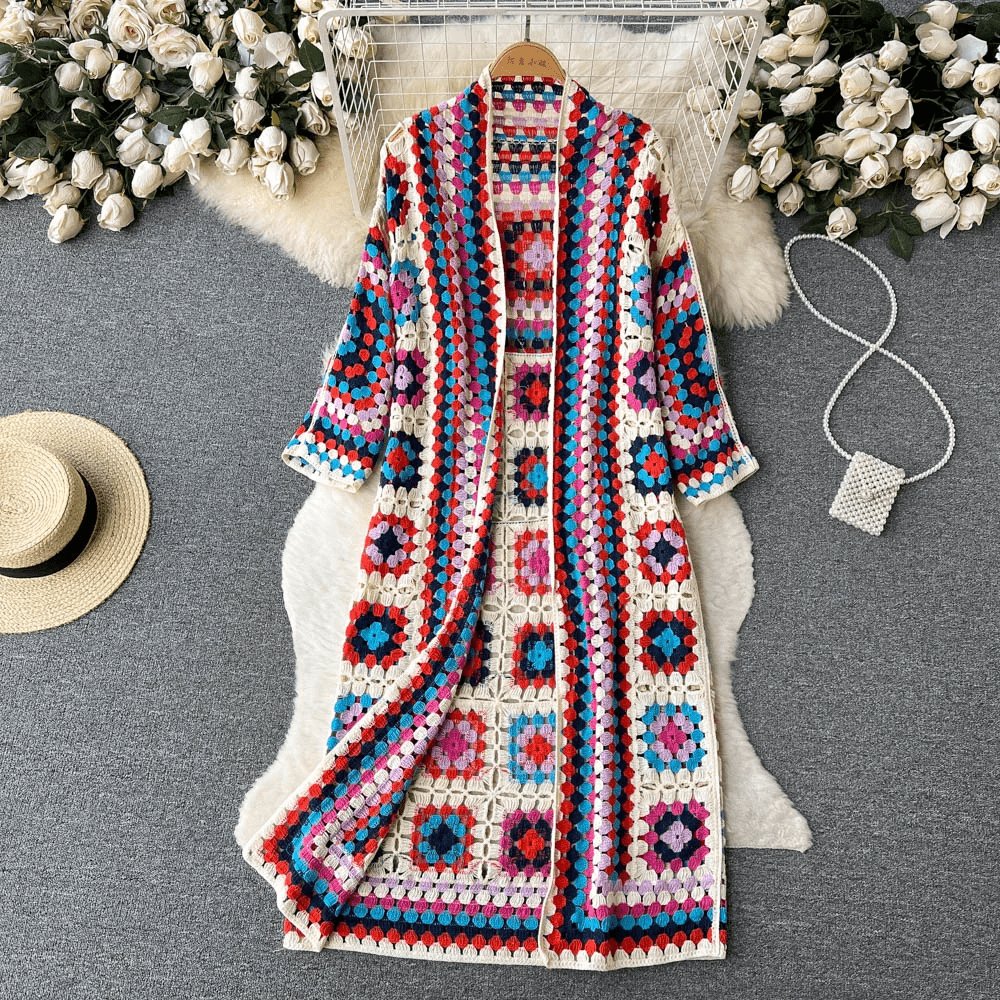 Classic Designed Jacket