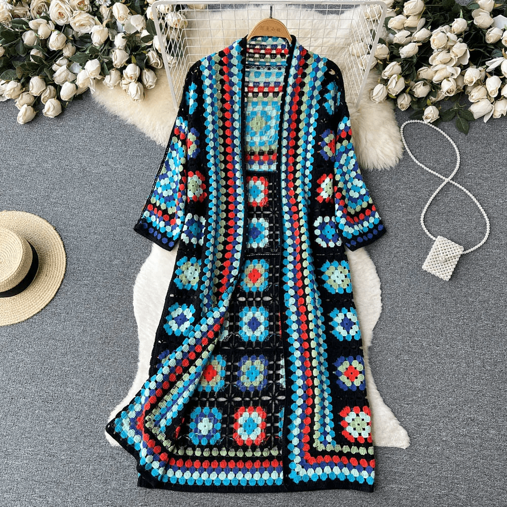 Classic Designed Jacket