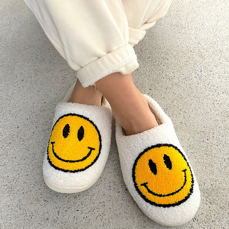 Sophisticated Slippers with a Clean Classic Look